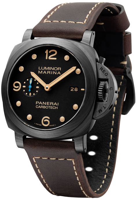 panerai luminor 1950 carbotech|Panerai 1950 carbotech 3.